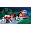 Siku Mercedes-Benz E-Class All Terrain 4X4 Police Police car model Preassembled 1:50