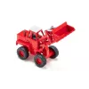 Siku 3563 scale model Front loader model Preassembled 1:50