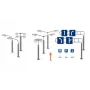 Role Play Toy Siku 5594 Building Multicolour