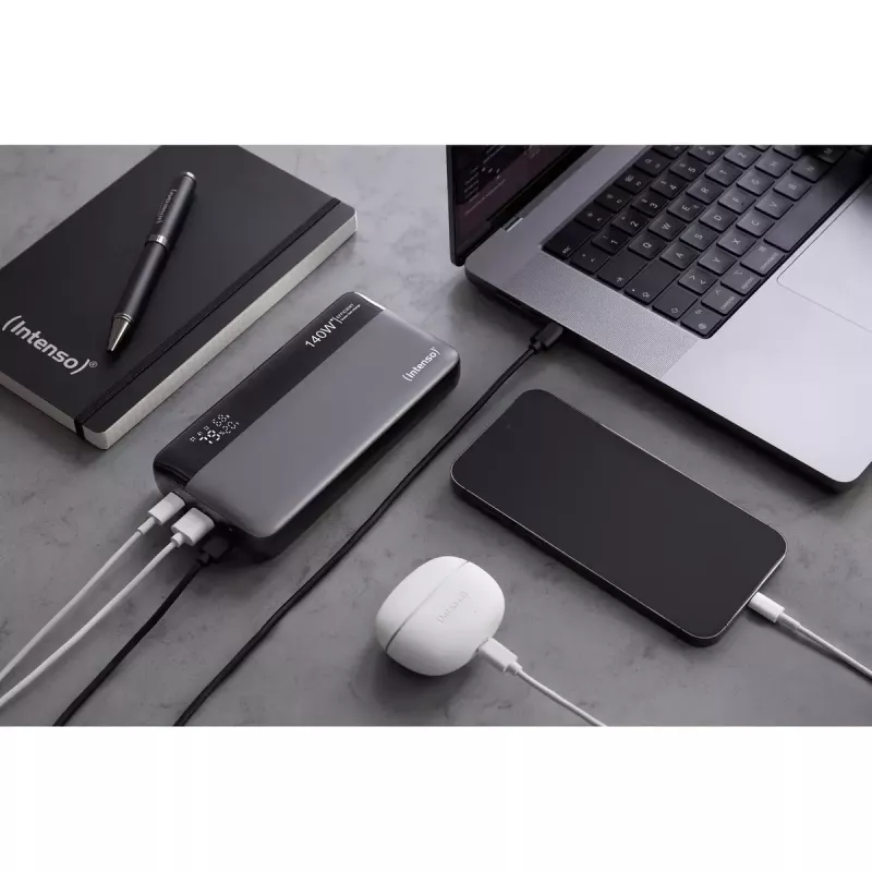 Power Bank Intenso 7350060 25000 mAh