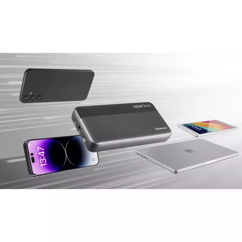 Power Bank Intenso 7350060 25000 mAh