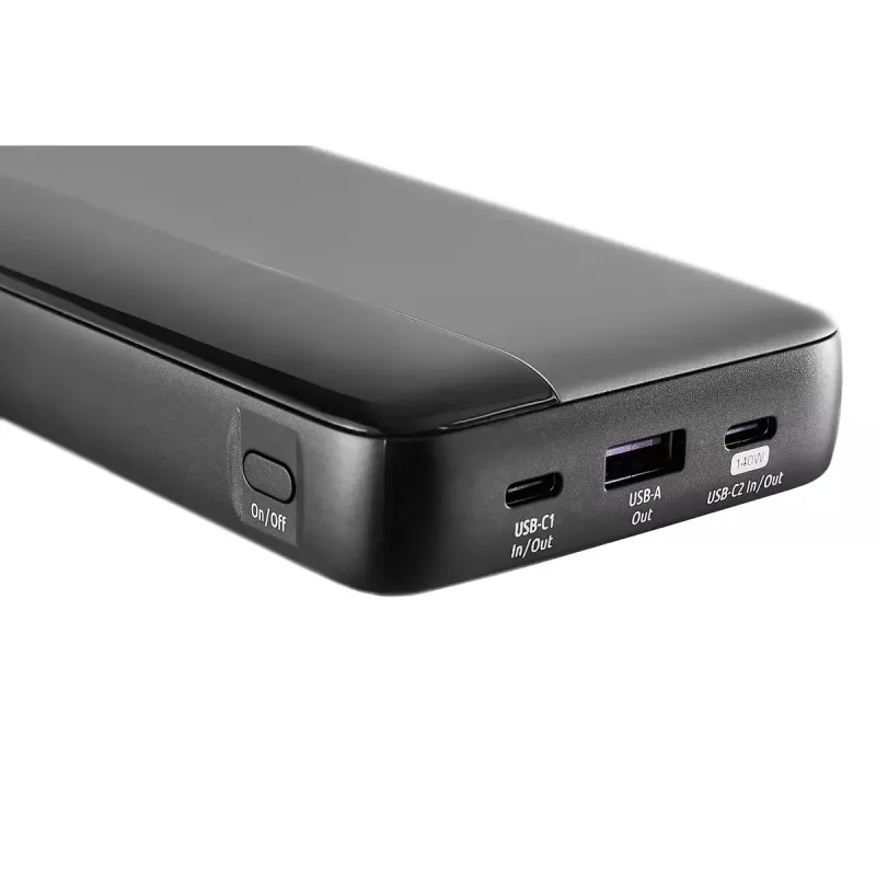 Power Bank Intenso 7350060 25000 mAh