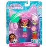 Gabby's Dollhouse , Art Studio Set with 2 Toy Figures, 2 Accessories, Delivery and Furniture Piece, Kids Toys for Ages 3 and up