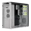 Chieftec CG-04B-OP computer case Midi Tower Black