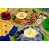 Kosmos Catan - 3D Edition Board game Traditional