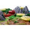 Kosmos Catan - 3D Edition Board game Traditional