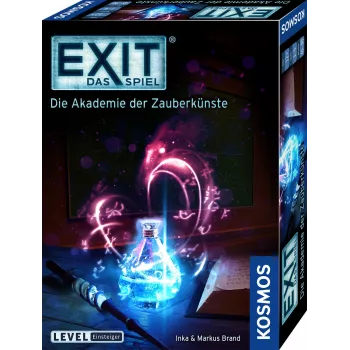 Kosmos FKS6836890 board/card game Board game Travel/adventure