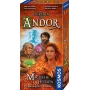 Kosmos Die Legenden von Andor - Magische Helden Board game Strategy