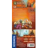 Kosmos Die Legenden von Andor - Magische Helden Board game Strategy