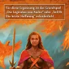 Kosmos Die Legenden von Andor - Magische Helden Board game Strategy