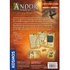 Kosmos Andor StoryQuest Board game Family