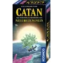 Kosmos FKS6835350 board/card game CATAN Board game expansion Travel/adventure
