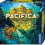 Kosmos Pacifica Board game Travel/adventure