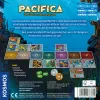 Kosmos Pacifica Board game Travel/adventure