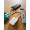 Intenso 7313522 Power Bank Lithium Polymer 5000 mAh