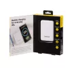 Intenso 7313522 Power Bank Lithium Polymer 5000 mAh