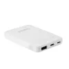 Intenso 7313522 Power Bank Lithium Polymer 5000 mAh