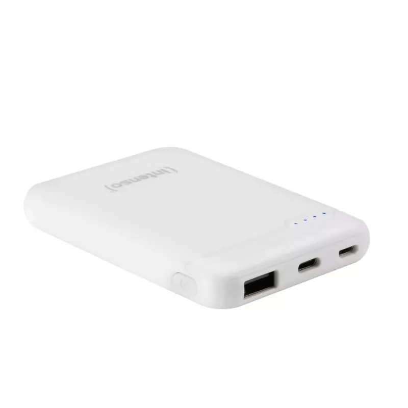 Intenso 7313522 Power Bank Lithium Polymer 5000 mAh