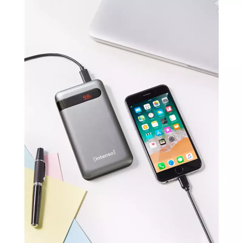 Portable Battery Intenso PD10000 10000 mAh
