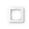 Wall switch set of 4 Bosch Smart Home for smart actuators, white