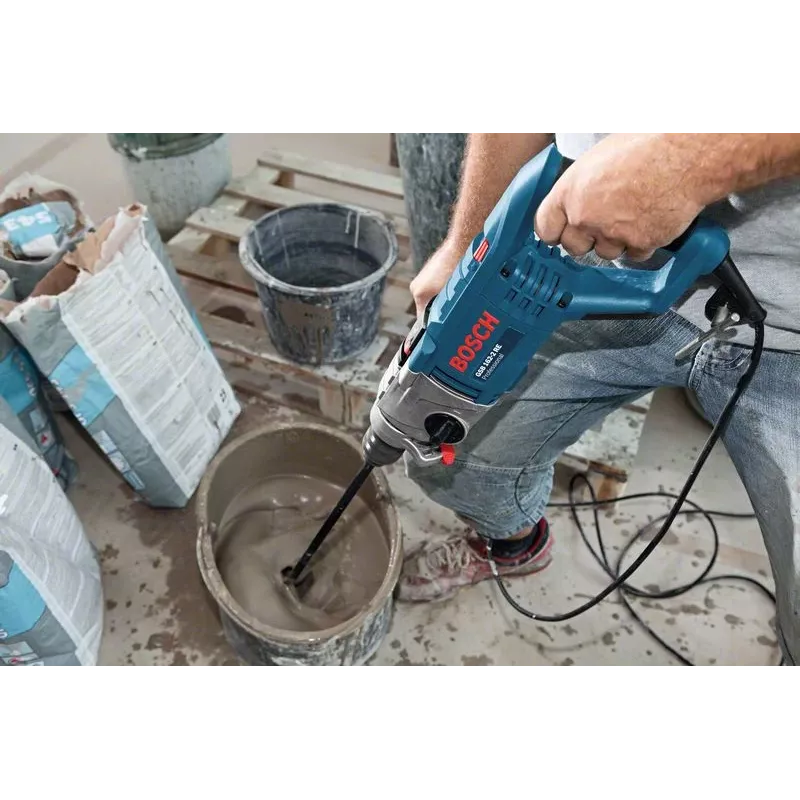 Bosch 0 601 18B 000 drill 2550 RPM Key 4.8 kg