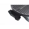 Electric Grill Steba VG 250 Kettle Black Silver 1800 W
