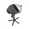Electric Grill Steba VG 250 Kettle Black Silver 1800 W