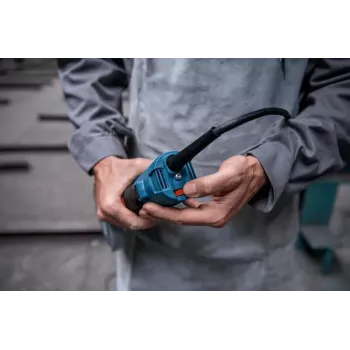 Bosch GWX 17-125 PSB angle grinder 12.5 cm 11500 RPM 1700 W 2.3 kg