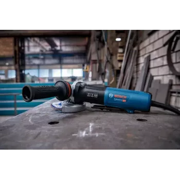 Bosch GWX 17-125 PSB angle grinder 12.5 cm 11500 RPM 1700 W 2.3 kg