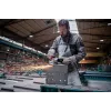 Bosch GWX 17-125 PSB angle grinder 12.5 cm 11500 RPM 1700 W 2.3 kg