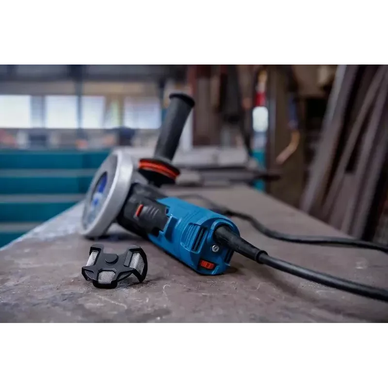 Bosch GWX 17-125 PSB angle grinder 12.5 cm 11500 RPM 1700 W 2.3 kg