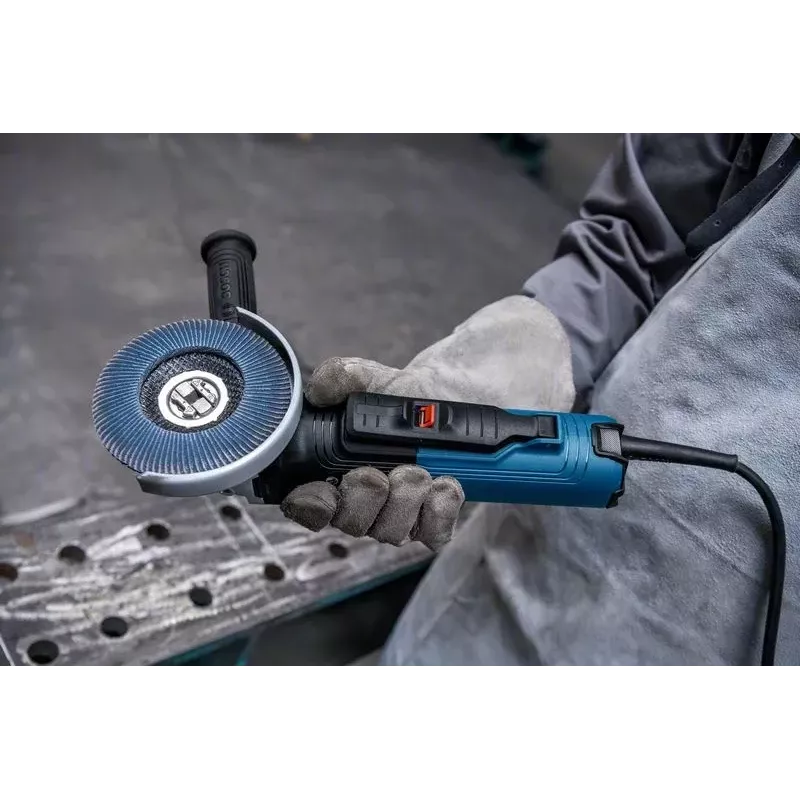 Bosch GWX 17-125 PSB angle grinder 12.5 cm 11500 RPM 1700 W 2.3 kg