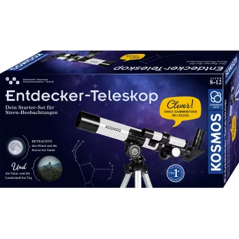 Kosmos 43678767 children science toy