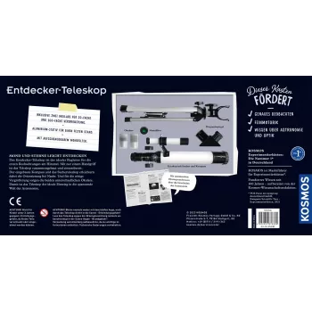 Kosmos 43678767 children science toy