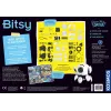 Kosmos Bitsy Construction game