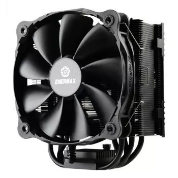 ENERMAX CPU Air Cooler ETS-T50A-FSS