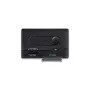 ICY BOX Ez-adapter - 2.5in & M.2 SATA Hard Drive/SSD To USB 3.2 Gen 1 Adapter