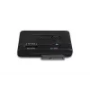 ICY BOX Ez-adapter - 2.5in & M.2 SATA Hard Drive/SSD To USB 3.2 Gen 1 Adapter