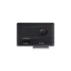 ICY BOX Ez-adapter - 2.5in & M.2 SATA Hard Drive/SSD To USB 3.2 Gen 1 Adapter