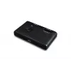 ICY BOX Ez-adapter - 2.5in & M.2 SATA Hard Drive/SSD To USB 3.2 Gen 1 Adapter