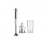 Braun MultiQuick 7 MQ7020 WH 0.6 L Immersion blender 1000 W White