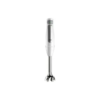 Braun MultiQuick 7 MQ7020 WH 0.6 L Immersion blender 1000 W White