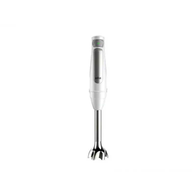 Braun MultiQuick 7 MQ7020 WH 0.6 L Immersion blender 1000 W White