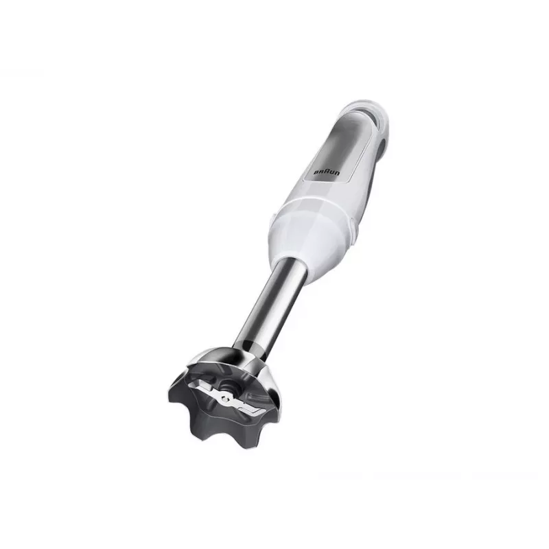 Braun MultiQuick 7 MQ7020 WH 0.6 L Immersion blender 1000 W White