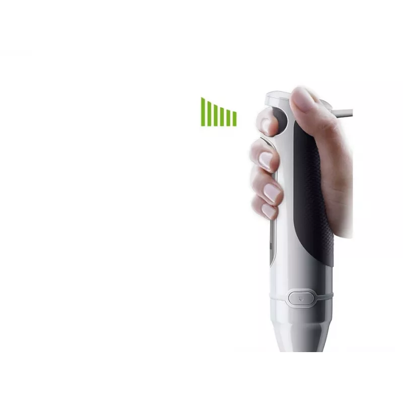 Braun MultiQuick 7 MQ7020 WH 0.6 L Immersion blender 1000 W White