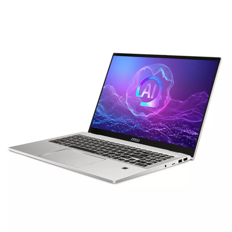 Laptop MSI Prestige A16 Al+A3HMG-036 16 inch AMD Ryzen AI 9 365 32 GB 1 TB Windows 11