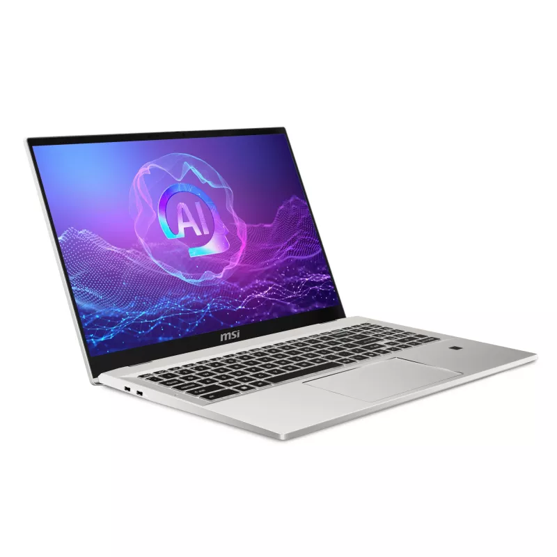 Laptop MSI Prestige A16 Al+A3HMG-036 16 inch AMD Ryzen AI 9 365 32 GB 1 TB Windows 11
