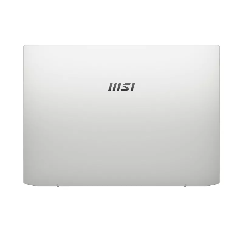 Laptop MSI Prestige A16 Al+A3HMG-036 16 inch AMD Ryzen AI 9 365 32 GB 1 TB Windows 11