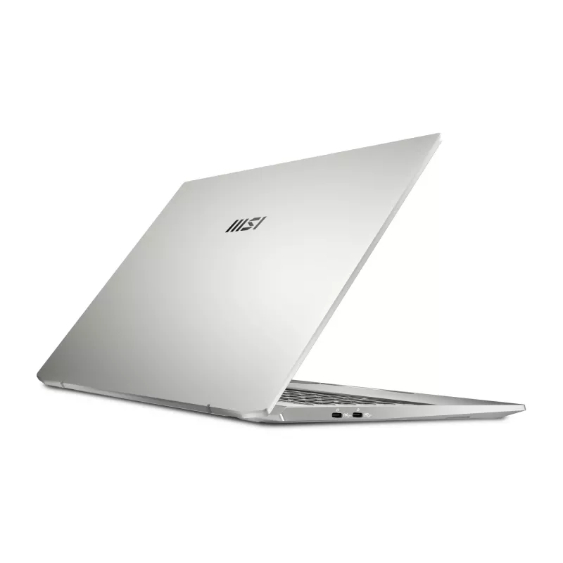 Laptop MSI Prestige A16 Al+A3HMG-036 16 inch AMD Ryzen AI 9 365 32 GB 1 TB Windows 11