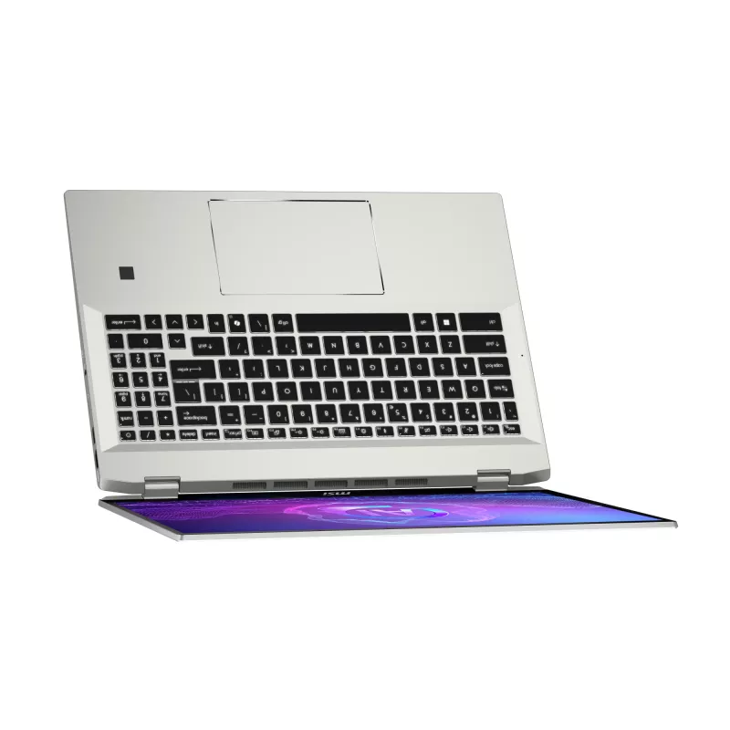 Laptop MSI Prestige A16 Al+A3HMG-036 16 inch AMD Ryzen AI 9 365 32 GB 1 TB Windows 11